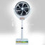 Louver TCP Fan 14 Inches