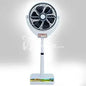 Louver TCP Fan 14 Inches