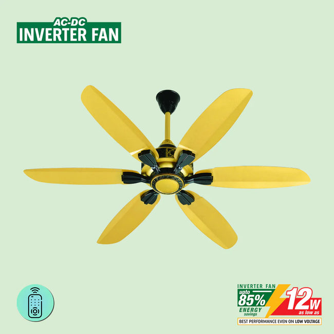 Imperial AC Inverter Fan Hover Image