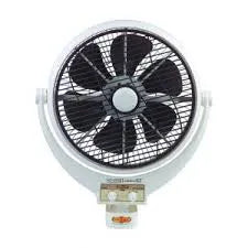 Louver Bracket Fan