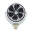 Louver Bracket Fan
