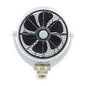 Louver Bracket Fan