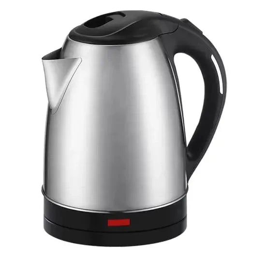 Stainless Steel Electric Kettle